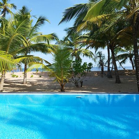 Appartamento Tropical Garden Tangalle Esterno foto